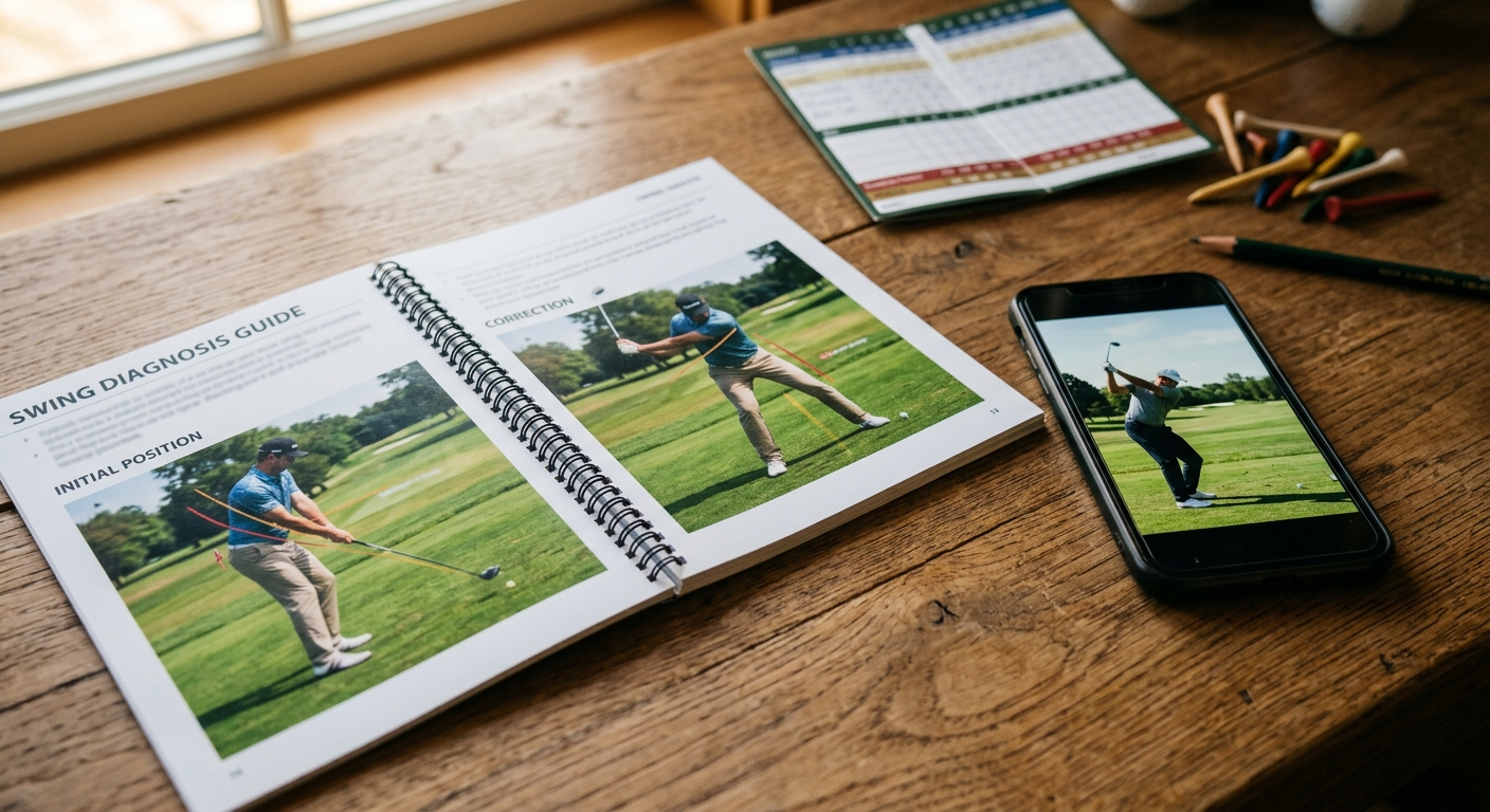 The Swing Self-Diagnosis Guide